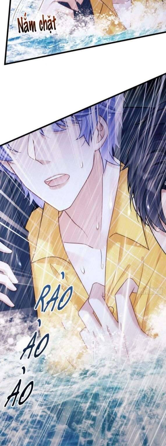 Tôi Hoài Nghi Ảnh Đế Đang Theo Đuổi Tôi Chapter 26 - Trang 90