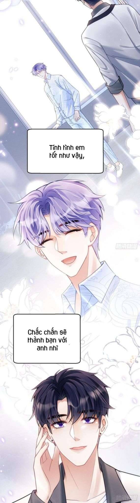 Tôi Hoài Nghi Ảnh Đế Đang Theo Đuổi Tôi Chapter 26 - Trang 94