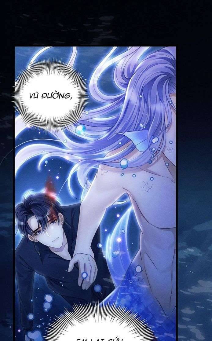 Tôi Hoài Nghi Ảnh Đế Đang Theo Đuổi Tôi Chapter 27 - Trang 25