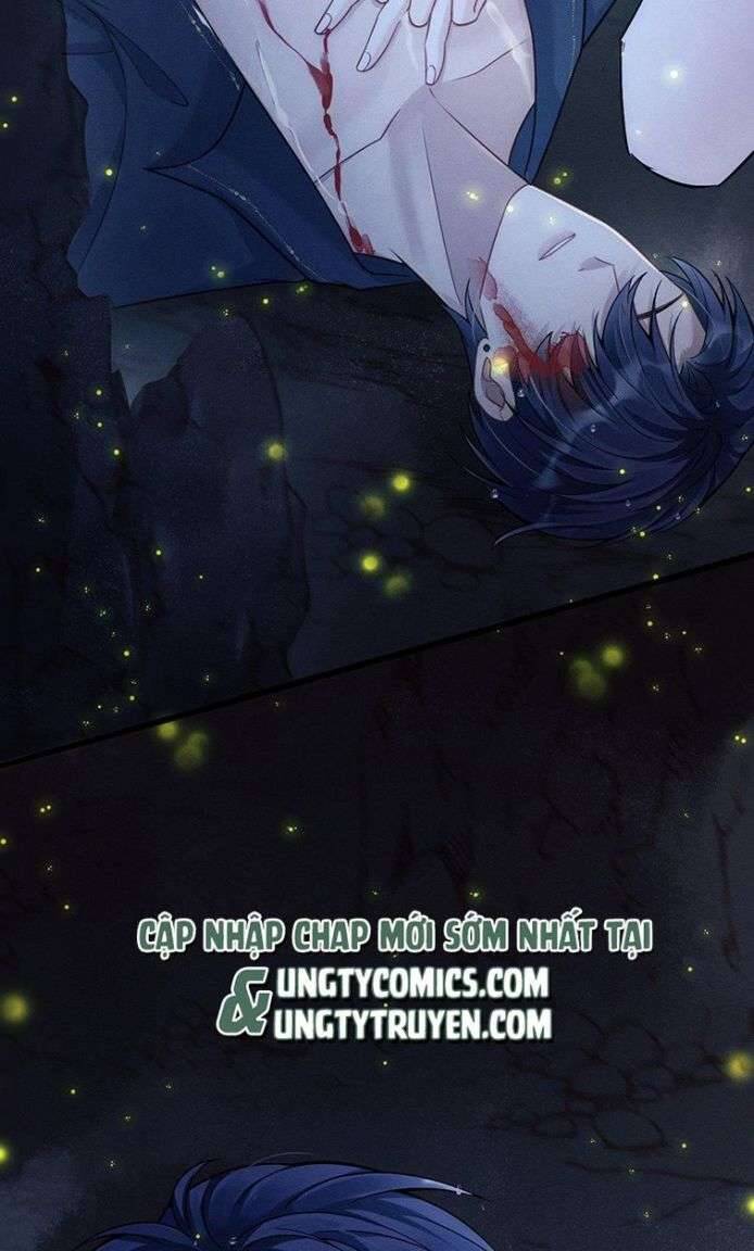 Tôi Hoài Nghi Ảnh Đế Đang Theo Đuổi Tôi Chapter 27 - Trang 31