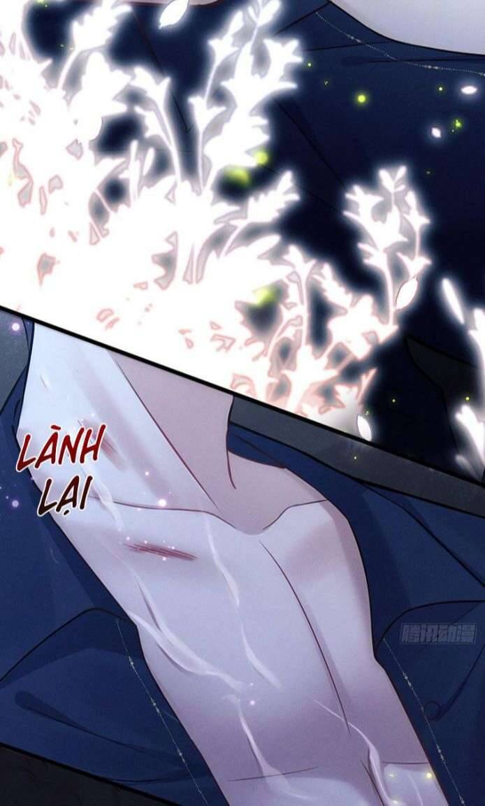 Tôi Hoài Nghi Ảnh Đế Đang Theo Đuổi Tôi Chapter 27 - Trang 37