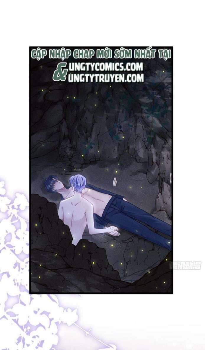 Tôi Hoài Nghi Ảnh Đế Đang Theo Đuổi Tôi Chapter 27 - Trang 44