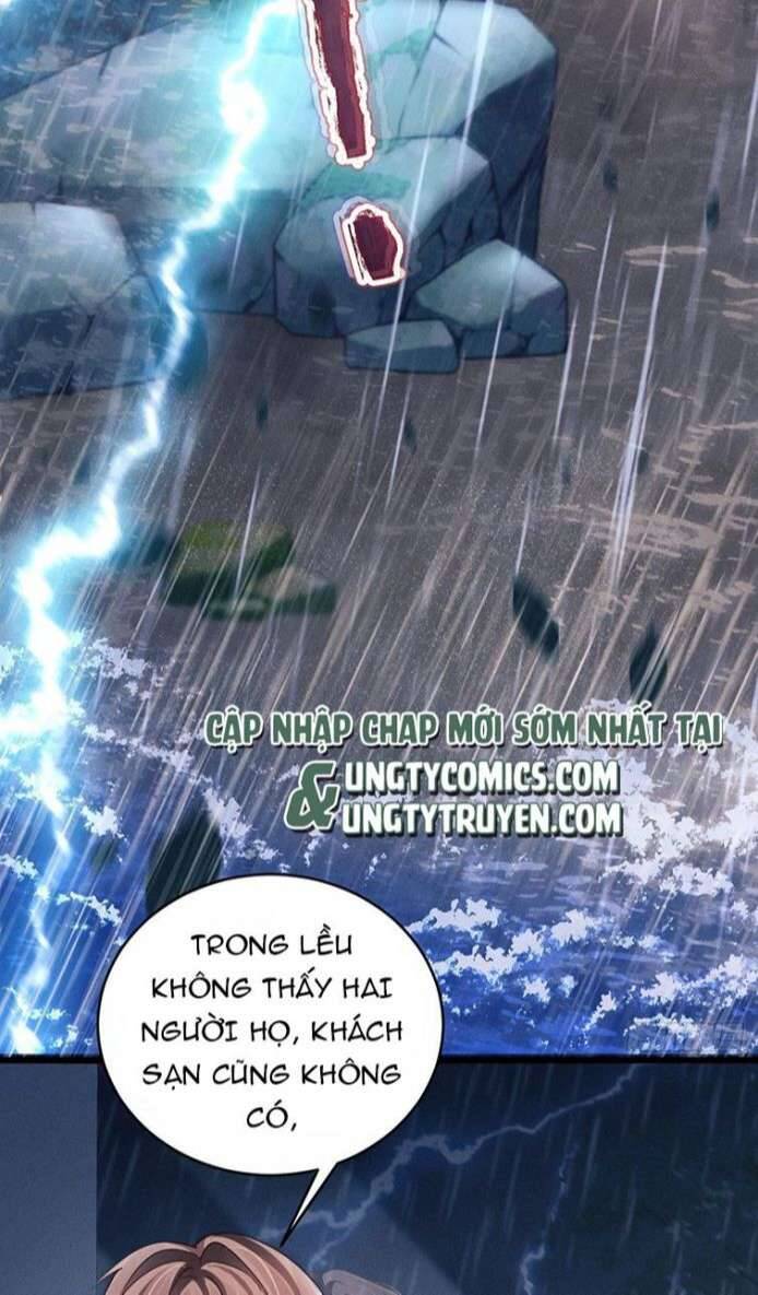 Tôi Hoài Nghi Ảnh Đế Đang Theo Đuổi Tôi Chapter 27 - Trang 54