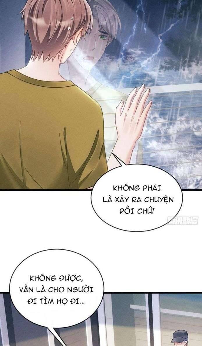 Tôi Hoài Nghi Ảnh Đế Đang Theo Đuổi Tôi Chapter 27 - Trang 55