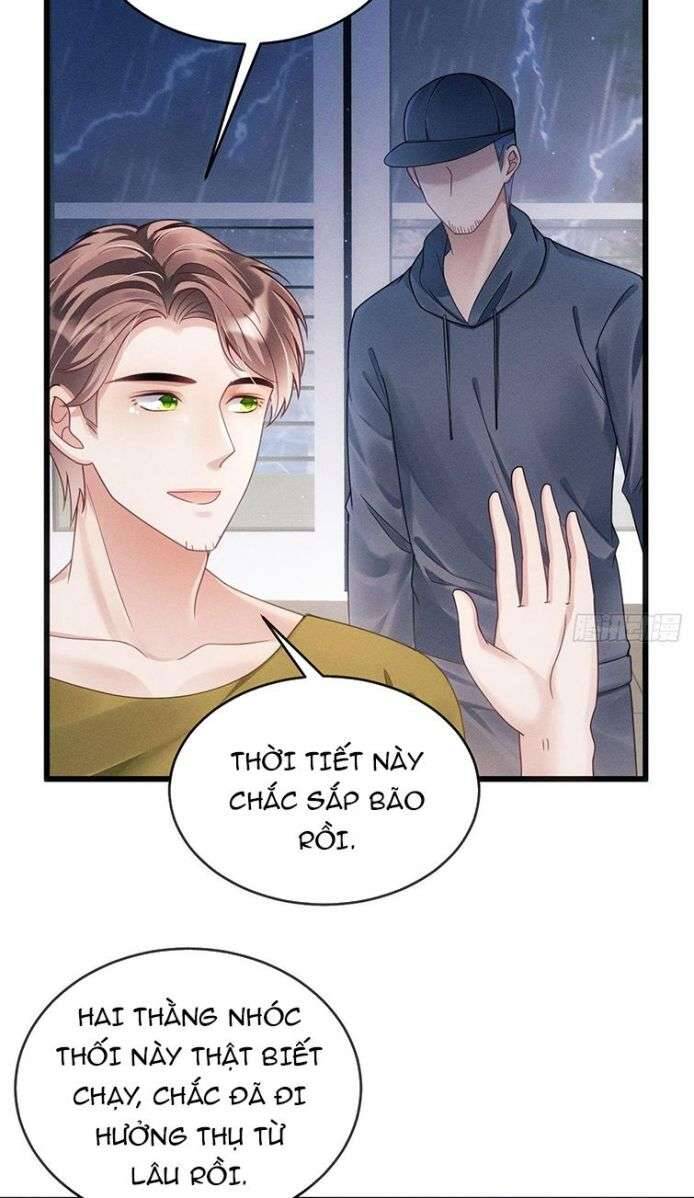 Tôi Hoài Nghi Ảnh Đế Đang Theo Đuổi Tôi Chapter 27 - Trang 58