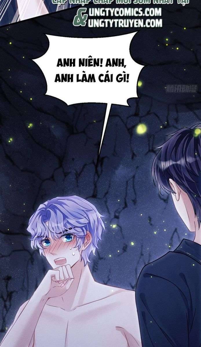 Tôi Hoài Nghi Ảnh Đế Đang Theo Đuổi Tôi Chapter 27 - Trang 64