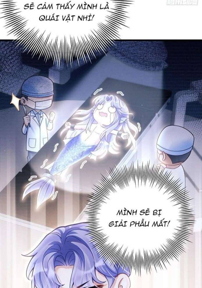 Tôi Hoài Nghi Ảnh Đế Đang Theo Đuổi Tôi Chapter 27 - Trang 88
