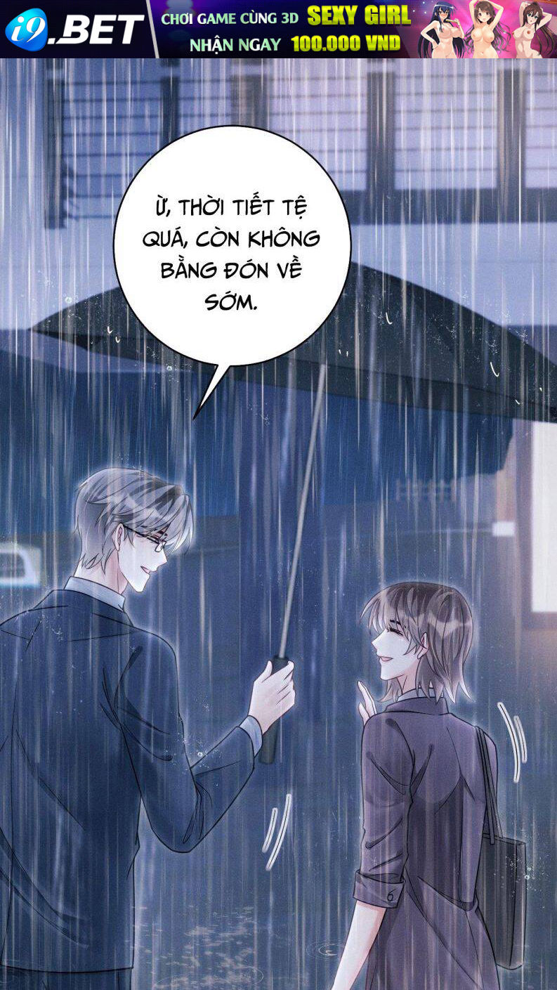 Tôi Hoài Nghi Ảnh Đế Đang Theo Đuổi Tôi Chapter 28 - Trang 21