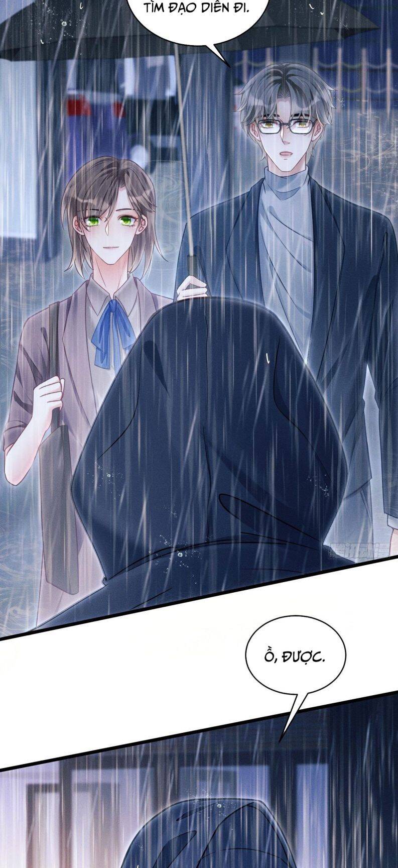 Tôi Hoài Nghi Ảnh Đế Đang Theo Đuổi Tôi Chapter 28 - Trang 27