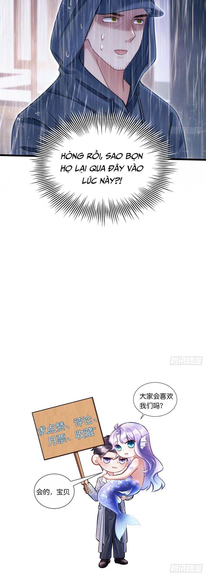 Tôi Hoài Nghi Ảnh Đế Đang Theo Đuổi Tôi Chapter 28 - Trang 28