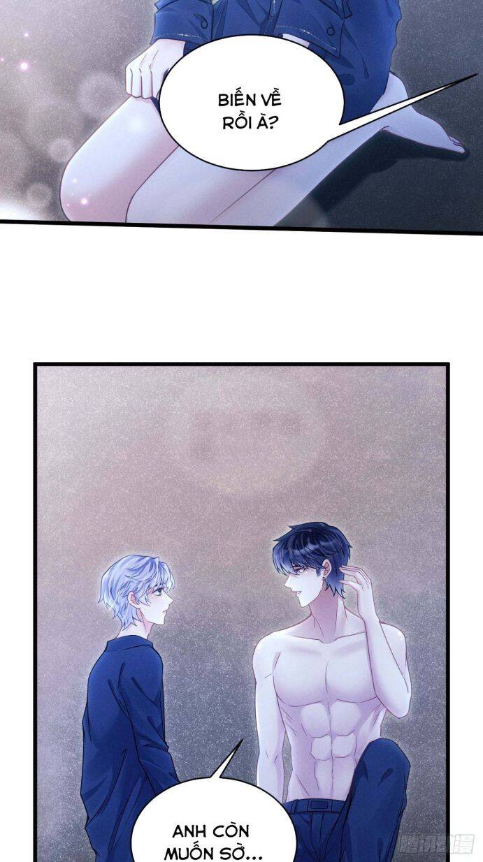 Tôi Hoài Nghi Ảnh Đế Đang Theo Đuổi Tôi Chapter 29 - Trang 16