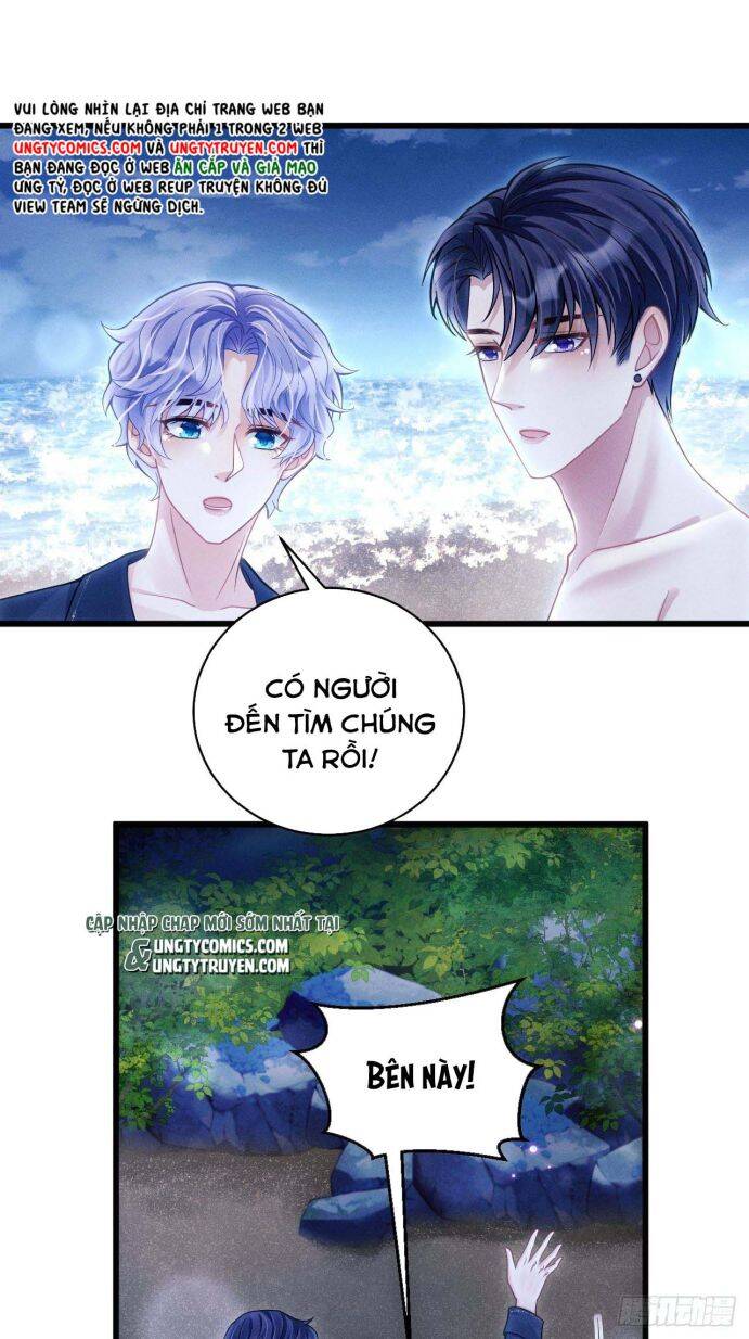 Tôi Hoài Nghi Ảnh Đế Đang Theo Đuổi Tôi Chapter 29 - Trang 18