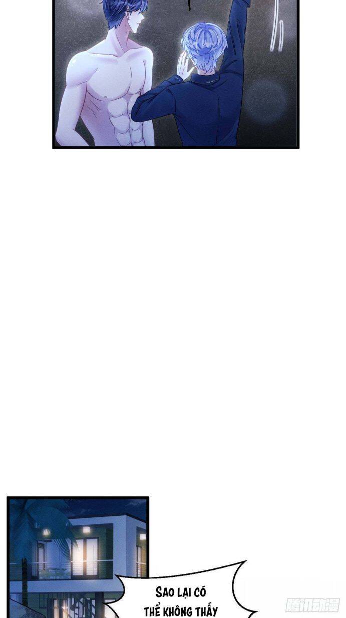 Tôi Hoài Nghi Ảnh Đế Đang Theo Đuổi Tôi Chapter 29 - Trang 19