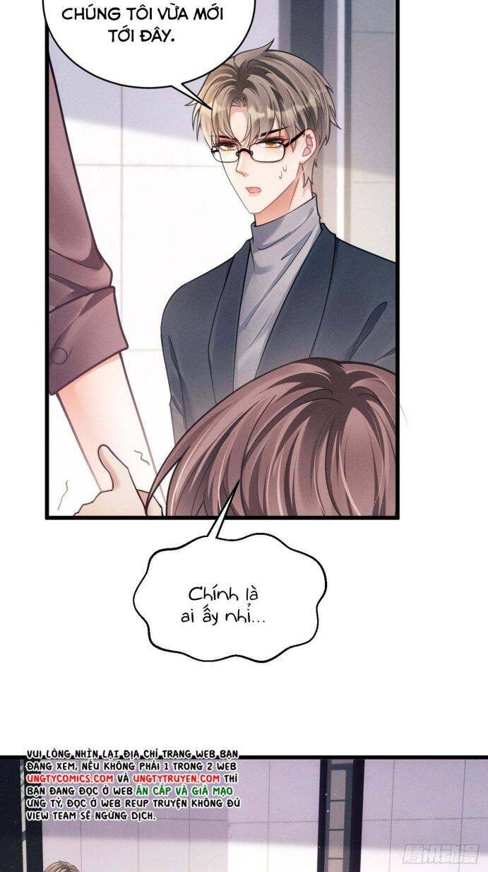 Tôi Hoài Nghi Ảnh Đế Đang Theo Đuổi Tôi Chapter 29 - Trang 22