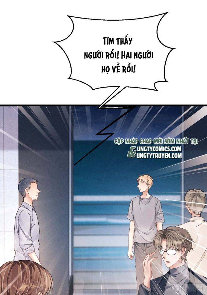 Tôi Hoài Nghi Ảnh Đế Đang Theo Đuổi Tôi Chapter 29 - Trang 25