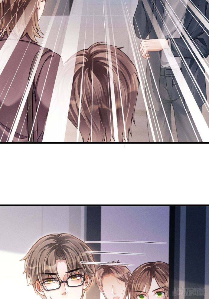 Tôi Hoài Nghi Ảnh Đế Đang Theo Đuổi Tôi Chapter 29 - Trang 26