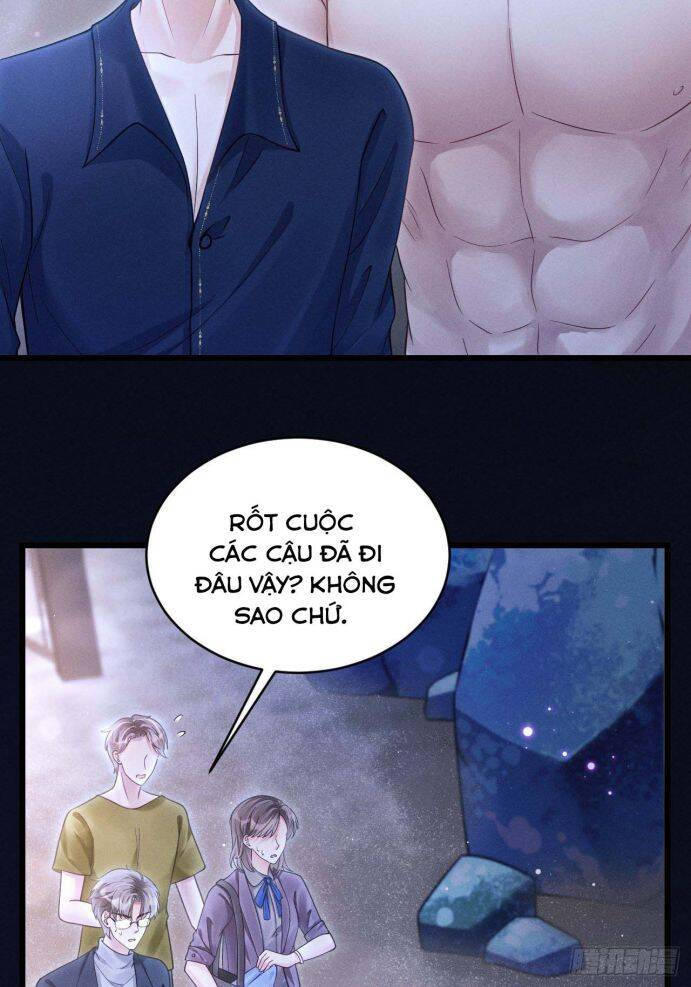 Tôi Hoài Nghi Ảnh Đế Đang Theo Đuổi Tôi Chapter 29 - Trang 28