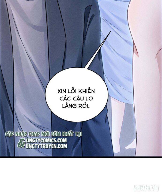 Tôi Hoài Nghi Ảnh Đế Đang Theo Đuổi Tôi Chapter 29 - Trang 31
