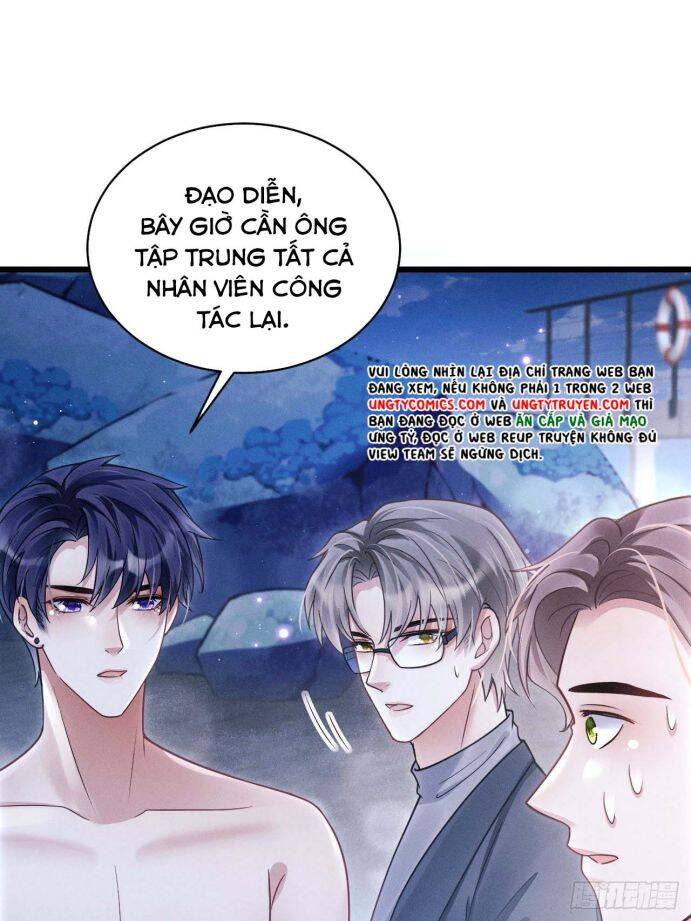 Tôi Hoài Nghi Ảnh Đế Đang Theo Đuổi Tôi Chapter 29 - Trang 32