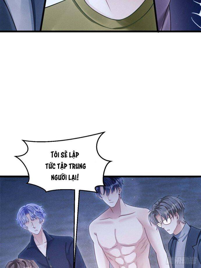 Tôi Hoài Nghi Ảnh Đế Đang Theo Đuổi Tôi Chapter 29 - Trang 36