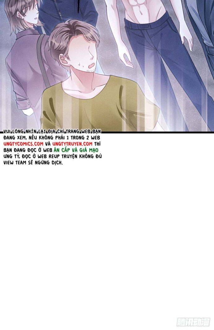 Tôi Hoài Nghi Ảnh Đế Đang Theo Đuổi Tôi Chapter 29 - Trang 37