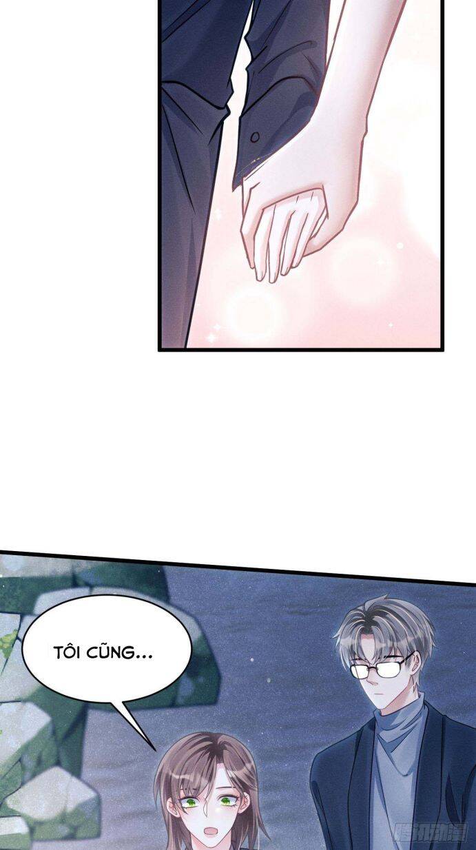 Tôi Hoài Nghi Ảnh Đế Đang Theo Đuổi Tôi Chapter 29 - Trang 40