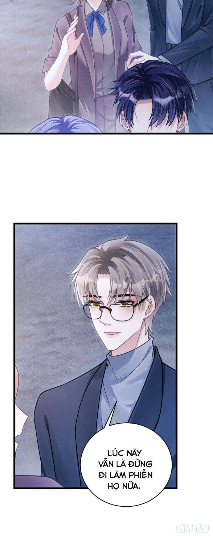 Tôi Hoài Nghi Ảnh Đế Đang Theo Đuổi Tôi Chapter 29 - Trang 41