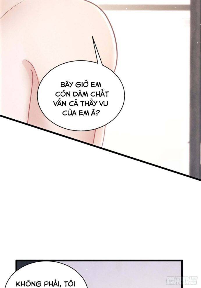 Tôi Hoài Nghi Ảnh Đế Đang Theo Đuổi Tôi Chapter 29 - Trang 45