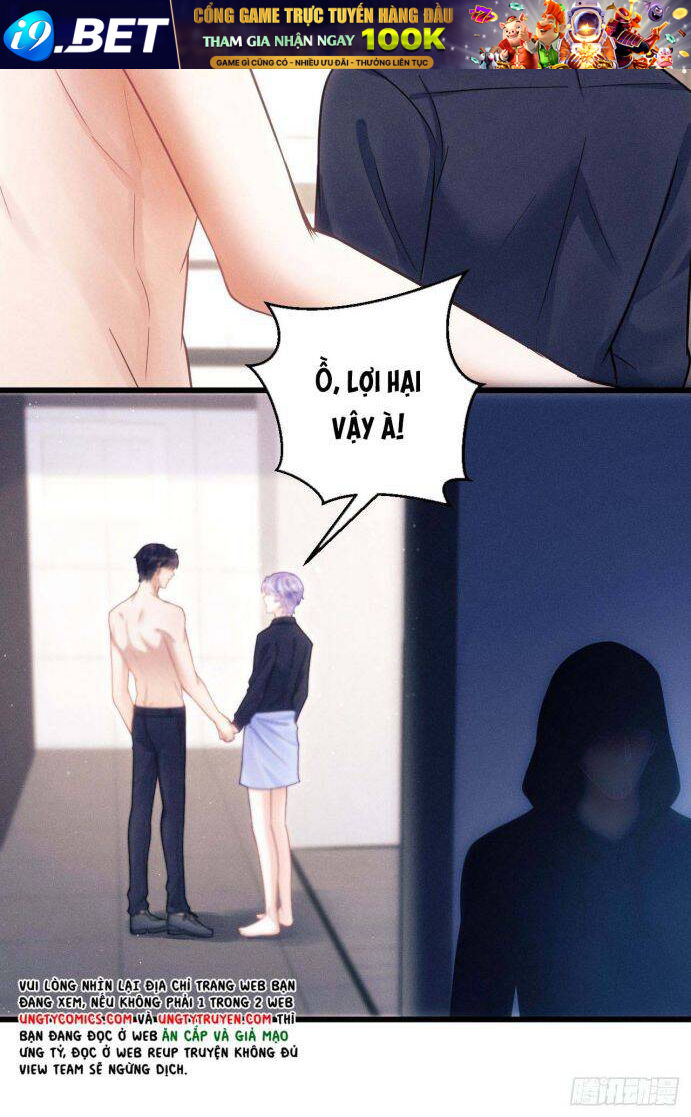 Tôi Hoài Nghi Ảnh Đế Đang Theo Đuổi Tôi Chapter 29 - Trang 48