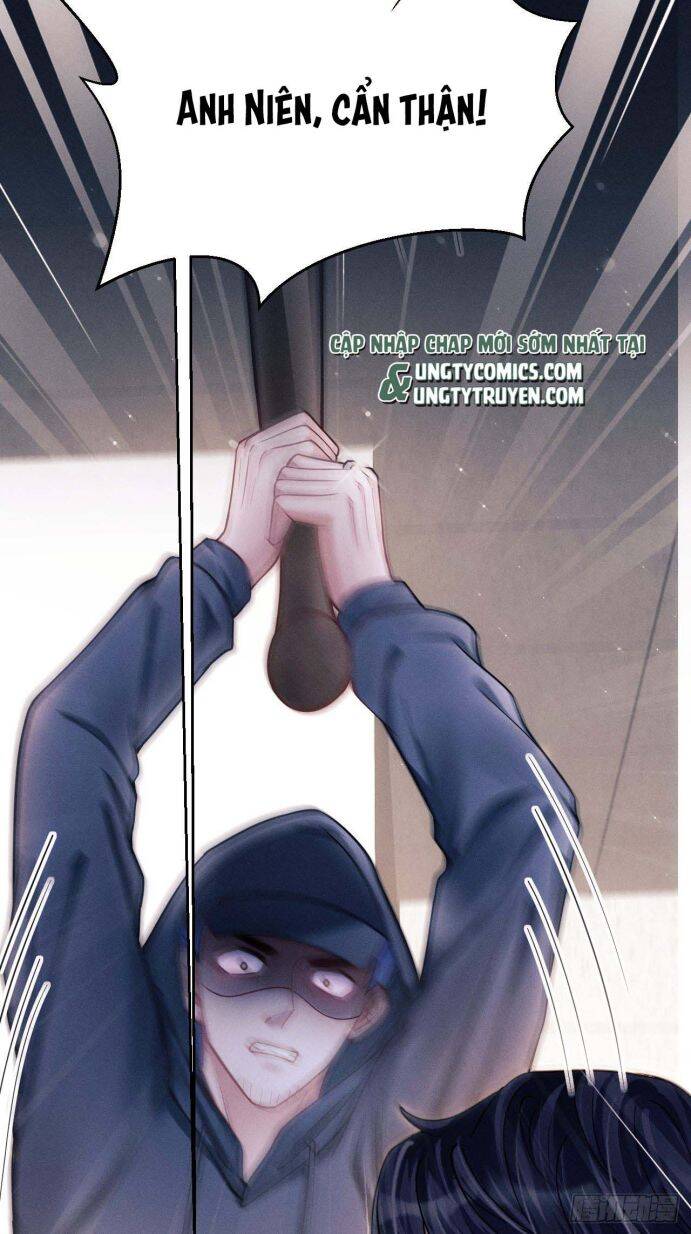 Tôi Hoài Nghi Ảnh Đế Đang Theo Đuổi Tôi Chapter 29 - Trang 51