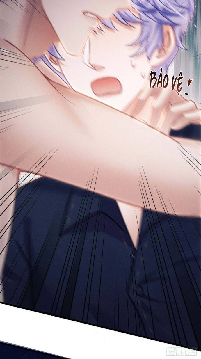 Tôi Hoài Nghi Ảnh Đế Đang Theo Đuổi Tôi Chapter 29 - Trang 53