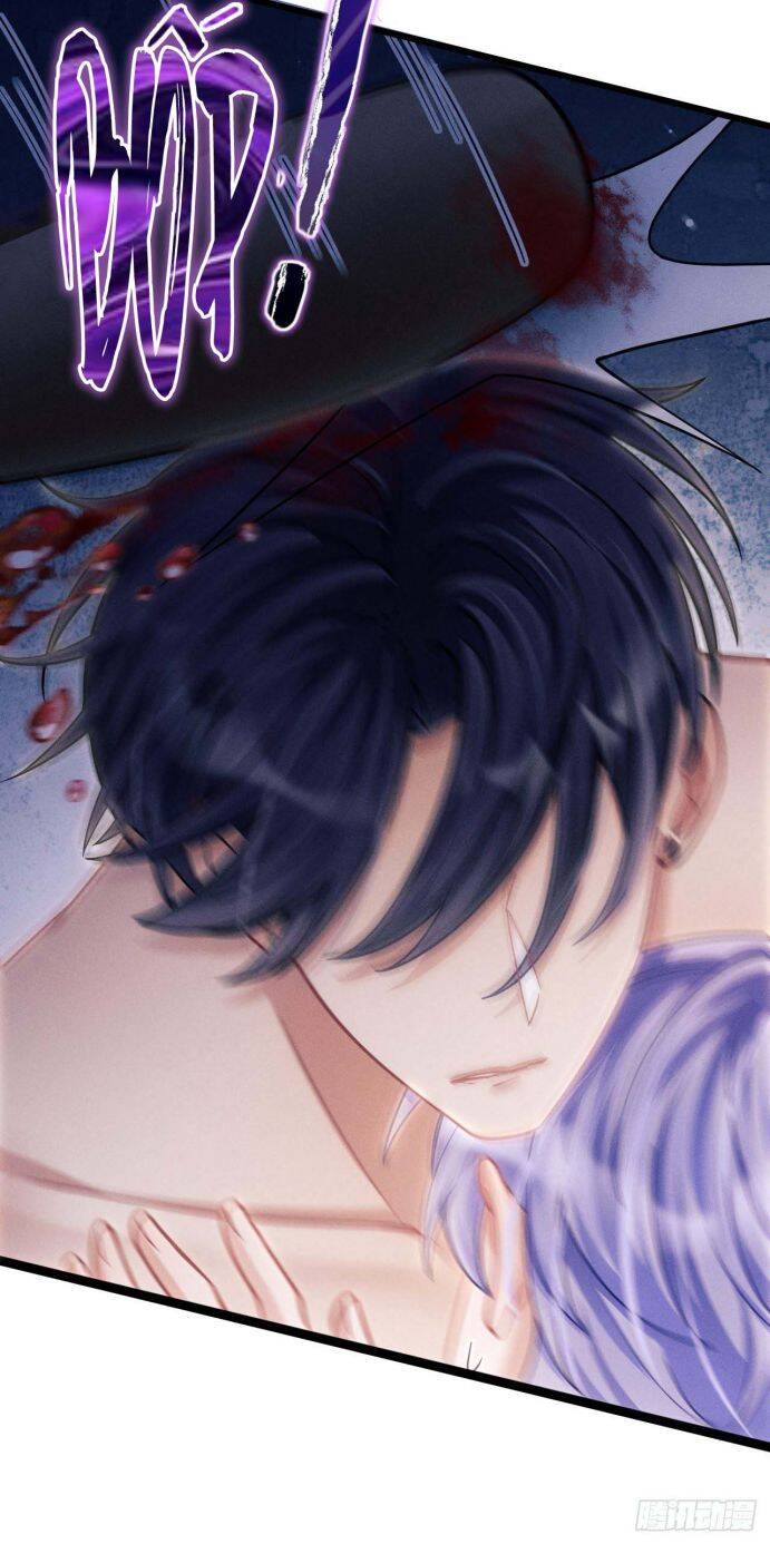 Tôi Hoài Nghi Ảnh Đế Đang Theo Đuổi Tôi Chapter 29 - Trang 54