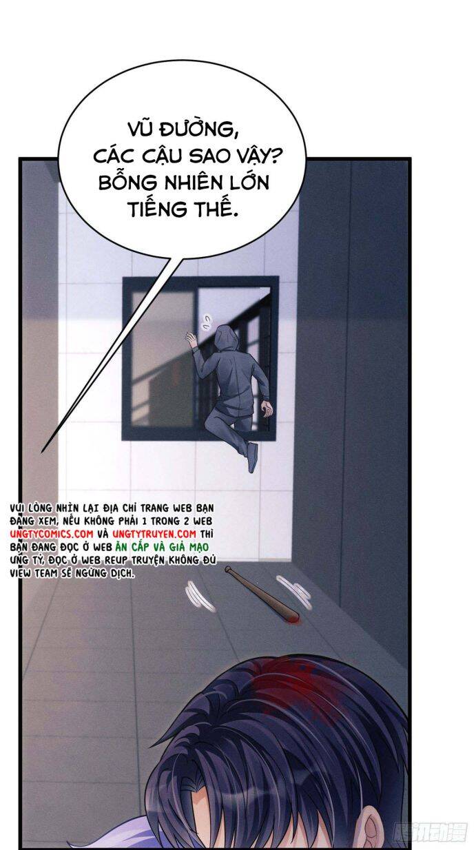 Tôi Hoài Nghi Ảnh Đế Đang Theo Đuổi Tôi Chapter 29 - Trang 55