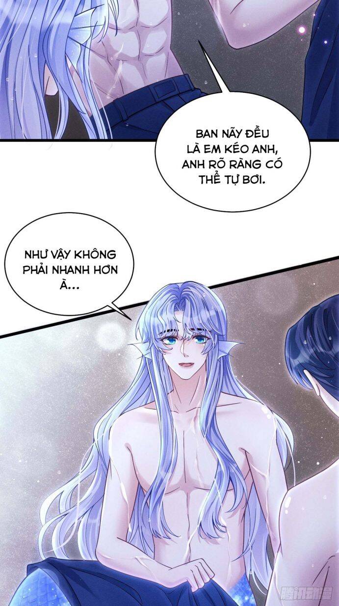Tôi Hoài Nghi Ảnh Đế Đang Theo Đuổi Tôi Chapter 29 - Trang 7