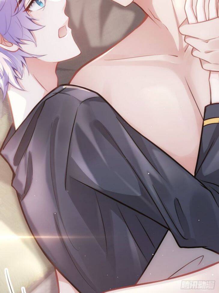 Tôi Hoài Nghi Ảnh Đế Đang Theo Đuổi Tôi Chapter 3 - Trang 12