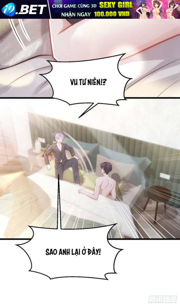 Tôi Hoài Nghi Ảnh Đế Đang Theo Đuổi Tôi Chapter 3 - Trang 13