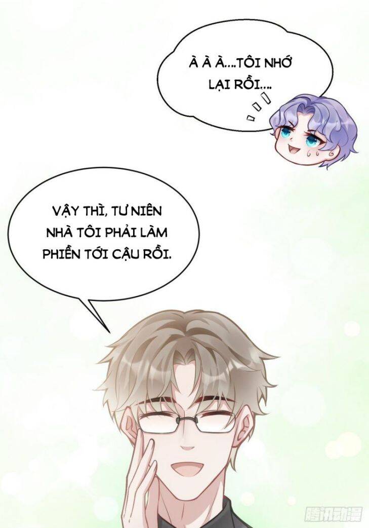 Tôi Hoài Nghi Ảnh Đế Đang Theo Đuổi Tôi Chapter 3 - Trang 14