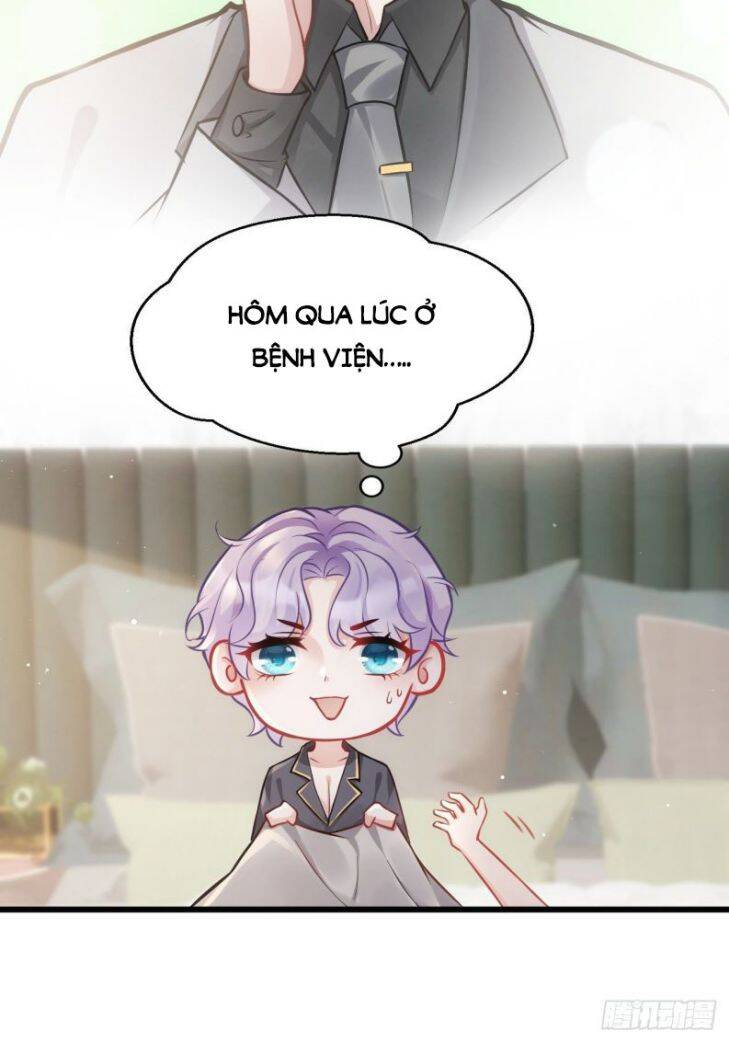 Tôi Hoài Nghi Ảnh Đế Đang Theo Đuổi Tôi Chapter 3 - Trang 15