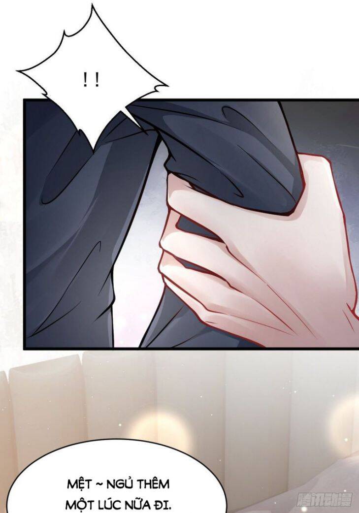 Tôi Hoài Nghi Ảnh Đế Đang Theo Đuổi Tôi Chapter 3 - Trang 16