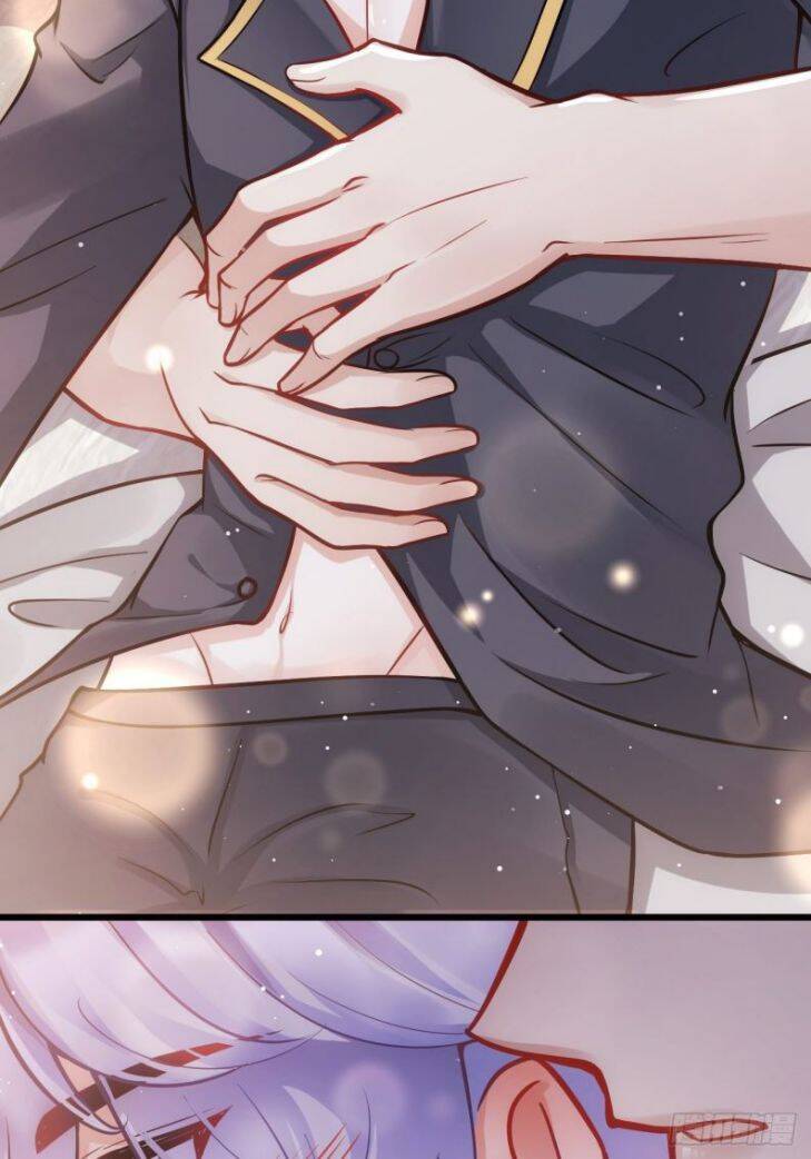 Tôi Hoài Nghi Ảnh Đế Đang Theo Đuổi Tôi Chapter 3 - Trang 18