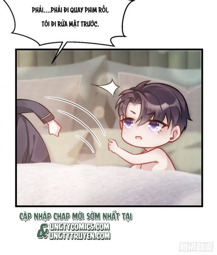 Tôi Hoài Nghi Ảnh Đế Đang Theo Đuổi Tôi Chapter 3 - Trang 20