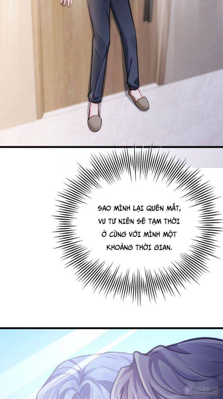 Tôi Hoài Nghi Ảnh Đế Đang Theo Đuổi Tôi Chapter 3 - Trang 22