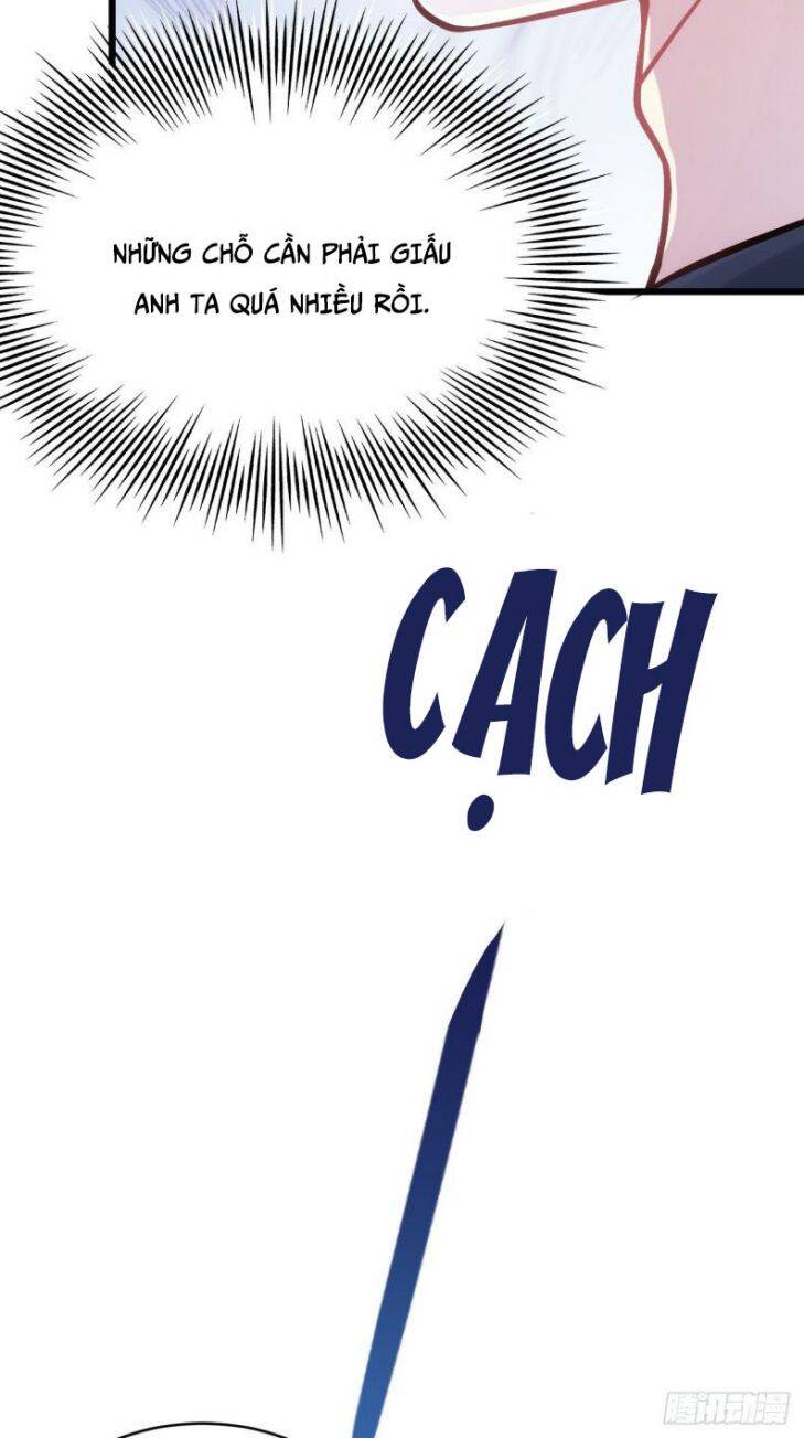 Tôi Hoài Nghi Ảnh Đế Đang Theo Đuổi Tôi Chapter 3 - Trang 25