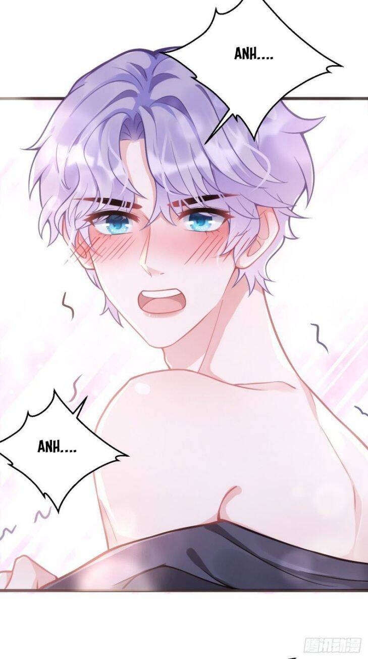 Tôi Hoài Nghi Ảnh Đế Đang Theo Đuổi Tôi Chapter 3 - Trang 29