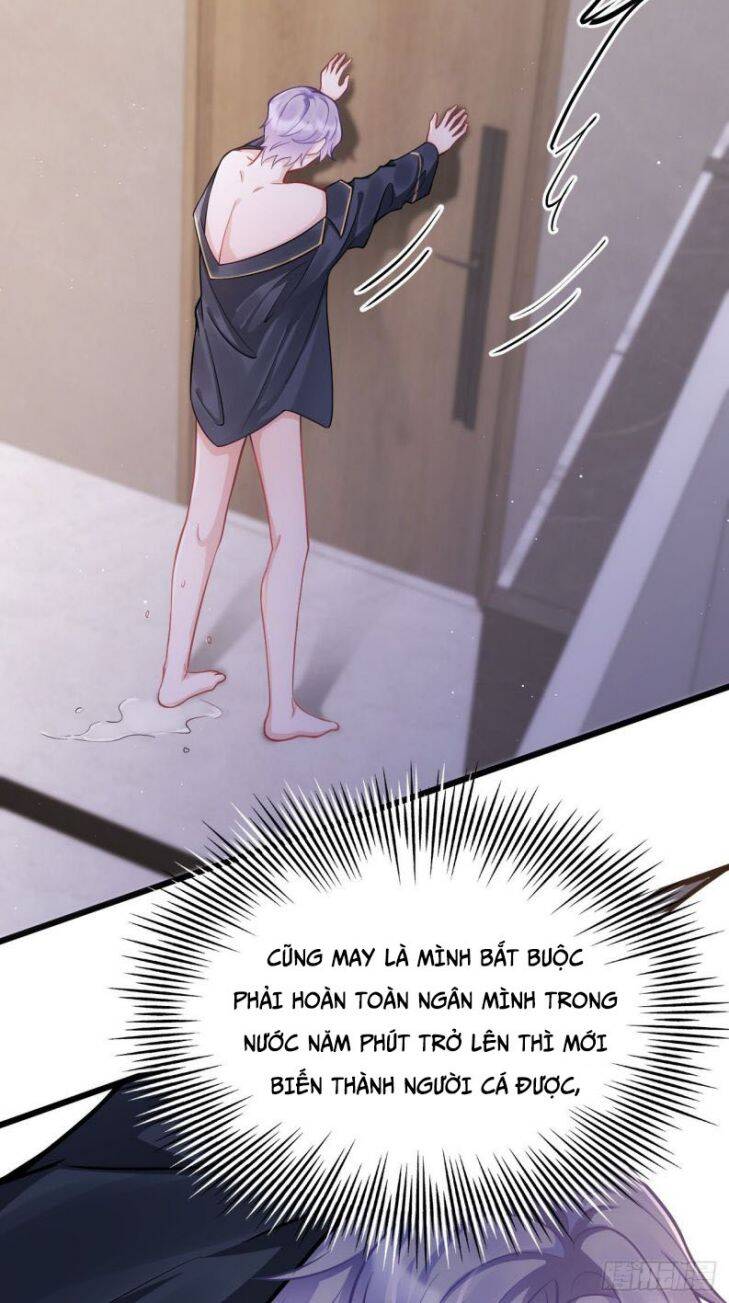 Tôi Hoài Nghi Ảnh Đế Đang Theo Đuổi Tôi Chapter 3 - Trang 31