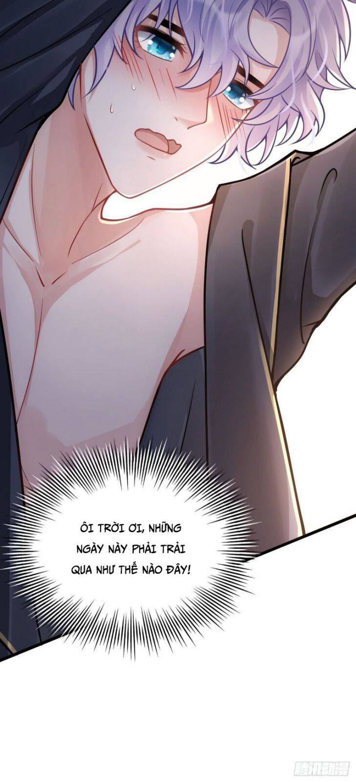 Tôi Hoài Nghi Ảnh Đế Đang Theo Đuổi Tôi Chapter 3 - Trang 32