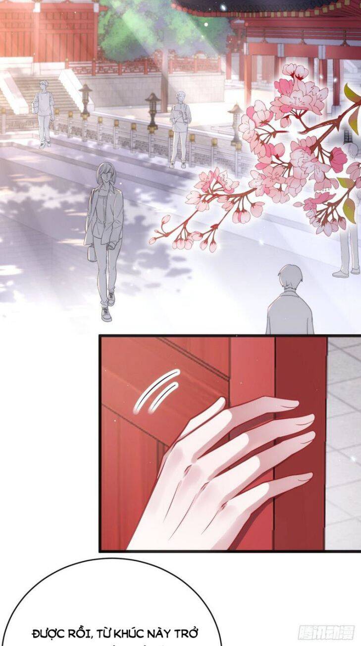 Tôi Hoài Nghi Ảnh Đế Đang Theo Đuổi Tôi Chapter 3 - Trang 34