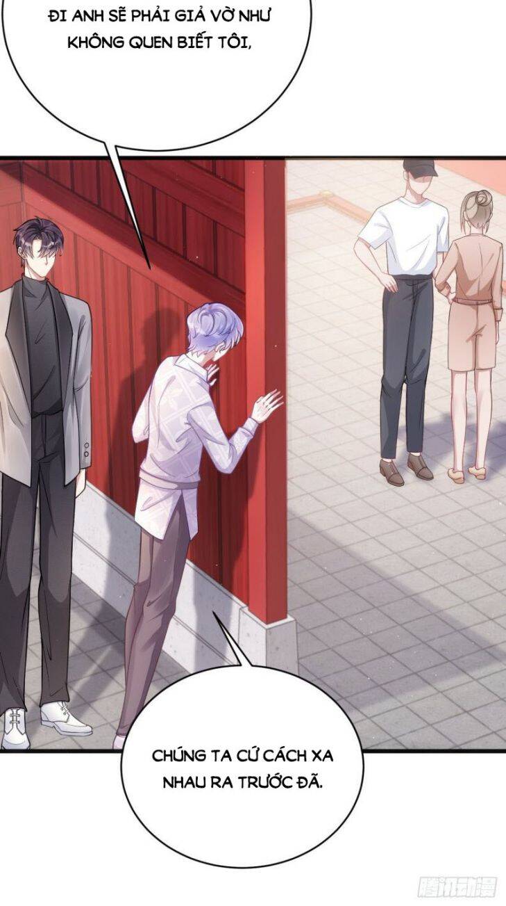 Tôi Hoài Nghi Ảnh Đế Đang Theo Đuổi Tôi Chapter 3 - Trang 35