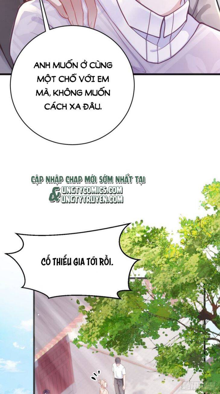 Tôi Hoài Nghi Ảnh Đế Đang Theo Đuổi Tôi Chapter 3 - Trang 37