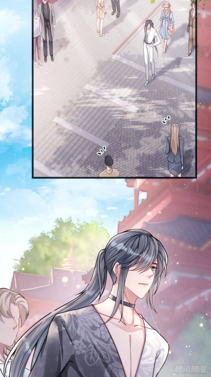 Tôi Hoài Nghi Ảnh Đế Đang Theo Đuổi Tôi Chapter 3 - Trang 38